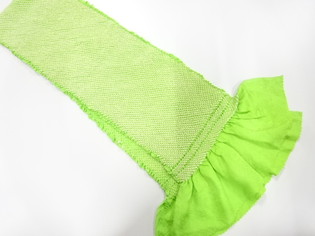 Japanese Kimono / Furisode Silk